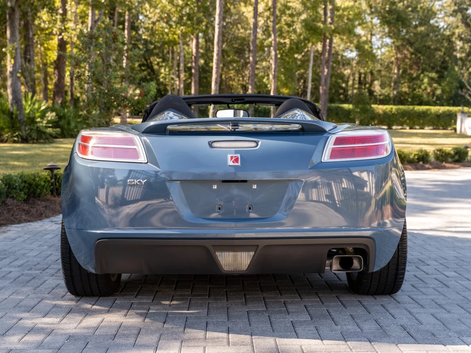 2007 Saturn Sky - Image 6 of 31