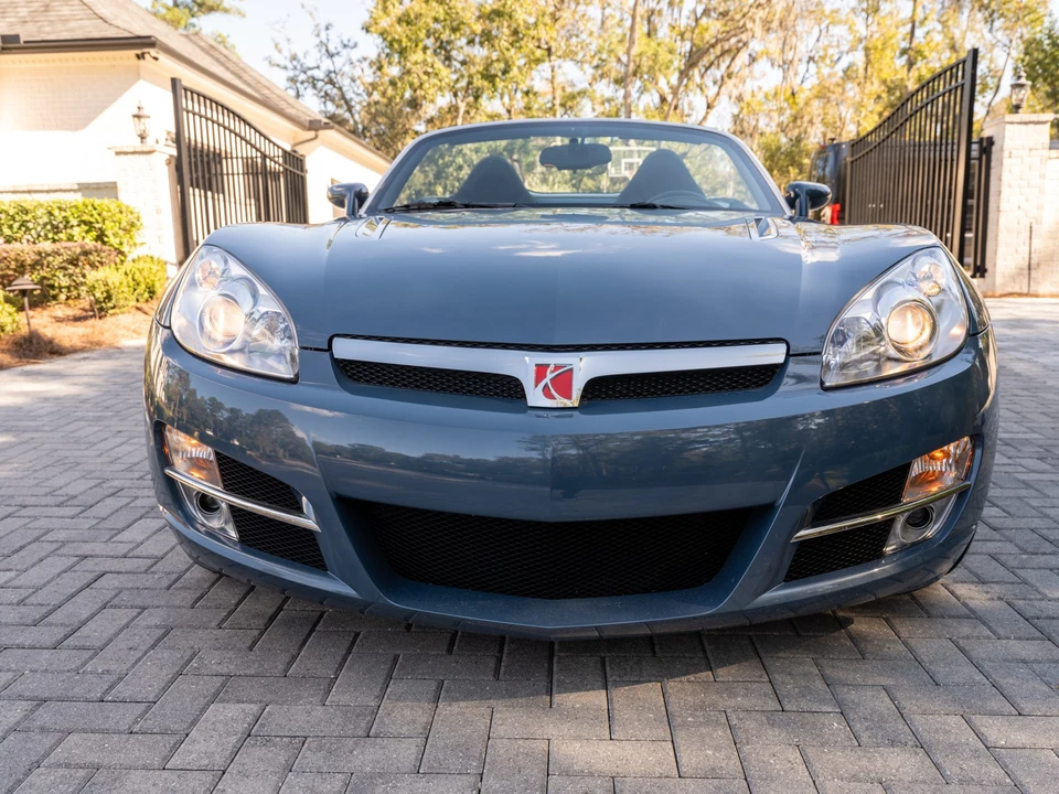 2007 Saturn Sky - Image 13 of 31
