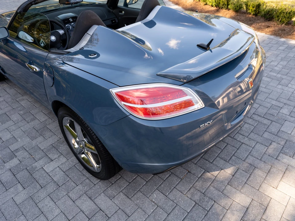 2007 Saturn Sky - Image 31 of 31