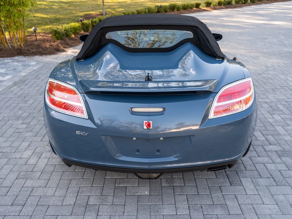 2007 Saturn Sky - Image 18 of 31