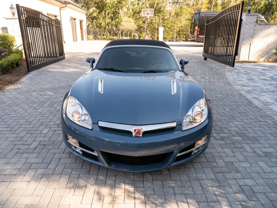 2007 Saturn Sky - Image 22 of 31