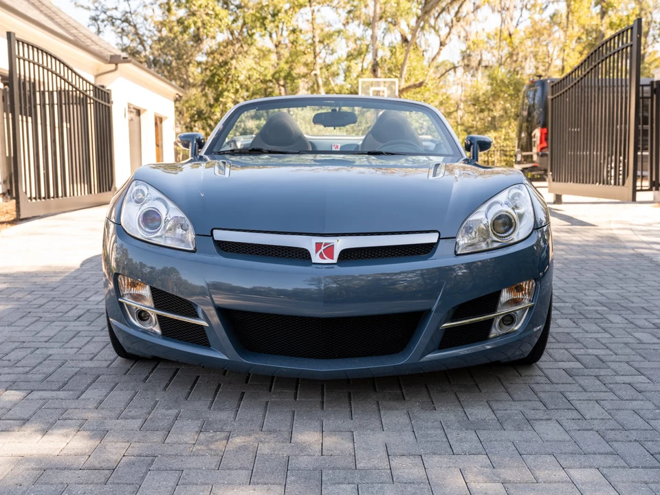 2007 Saturn Sky - Image 12 of 31