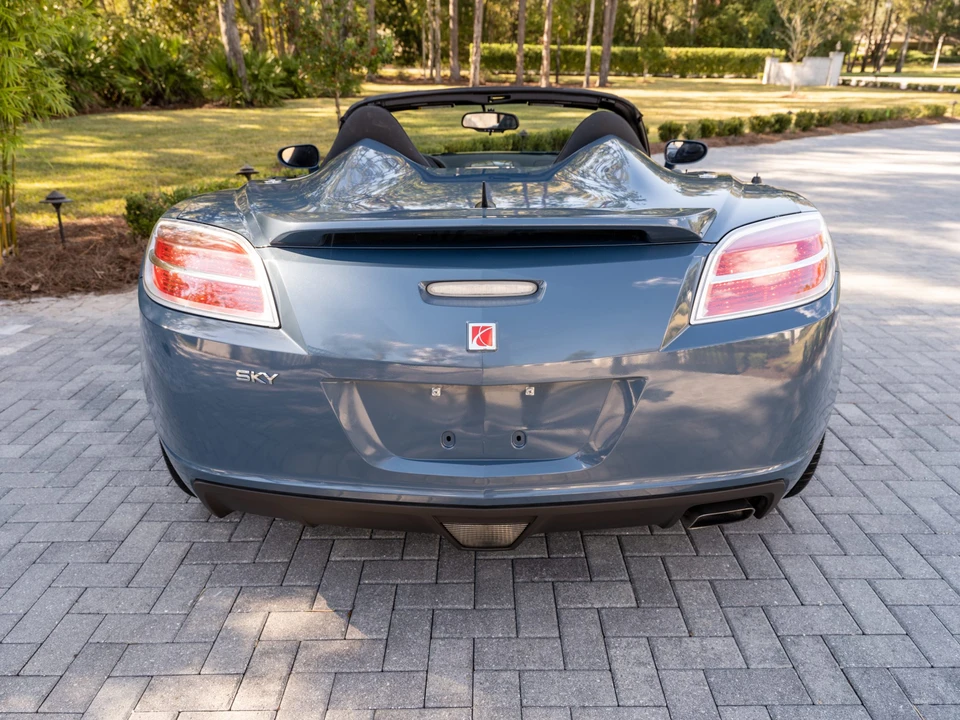 2007 Saturn Sky - Image 7 of 31