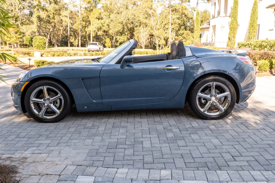 2007 Saturn Sky - Image 3 of 31