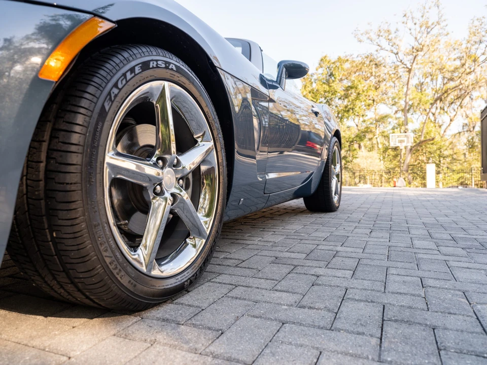 2007 Saturn Sky - Image 29 of 31