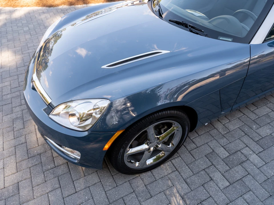 2007 Saturn Sky - Image 26 of 31