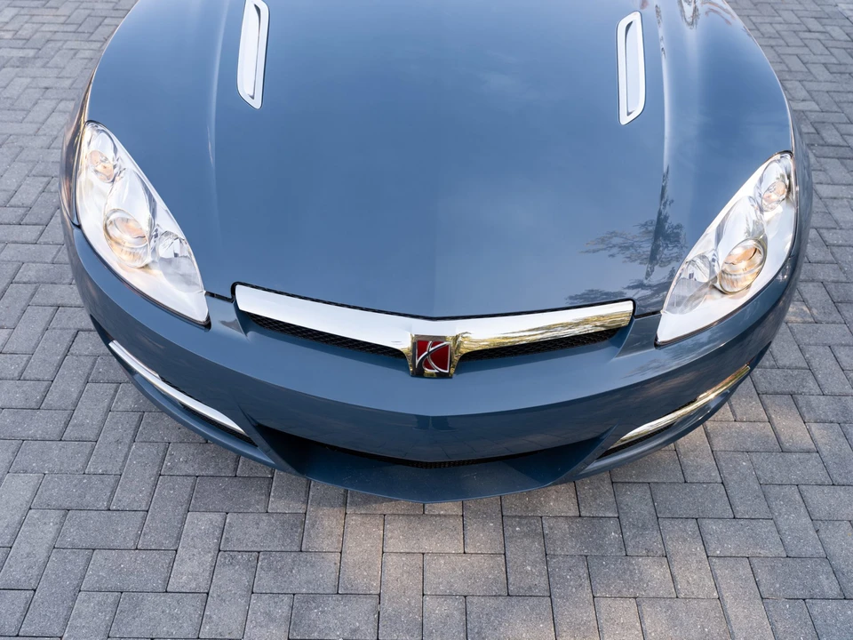 2007 Saturn Sky - Image 23 of 31