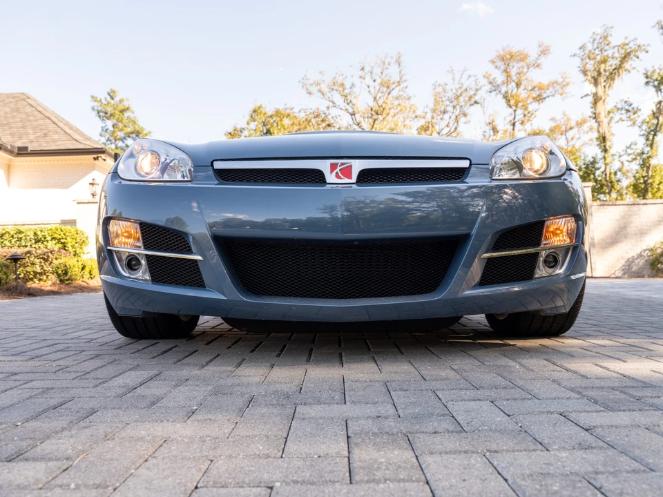 2007 Saturn Sky - Image 24 of 31