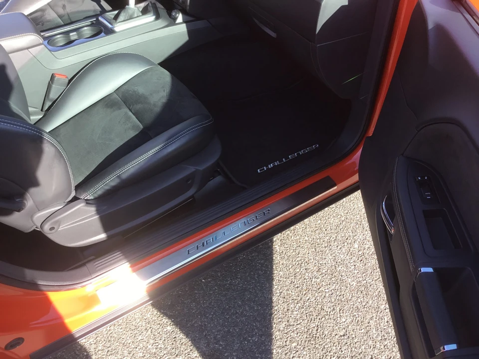 2009 Dodge Challenger SRT8 & 392 3rd Gen - Image 22 of 31