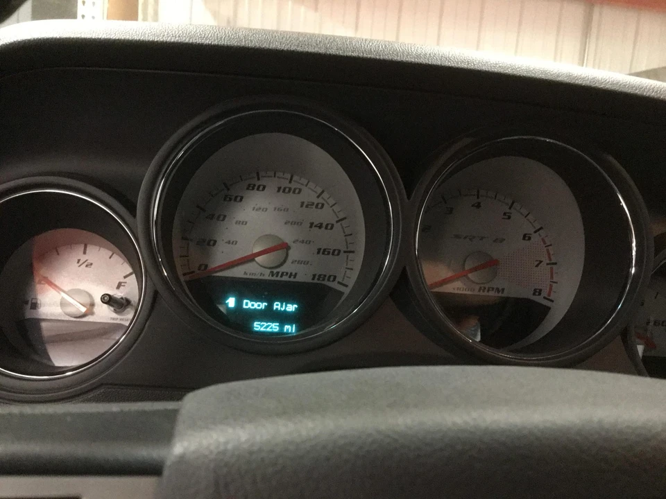 2009 Dodge Challenger SRT8 & 392 3rd Gen - Image 25 of 31