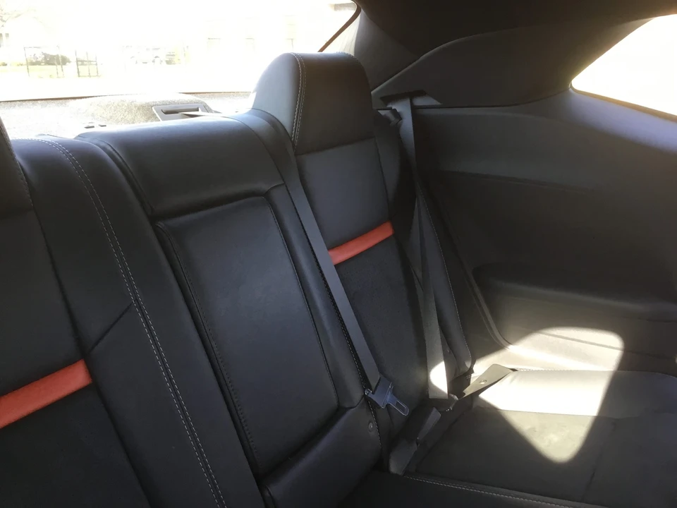 2009 Dodge Challenger SRT8 & 392 3rd Gen - Image 31 of 31