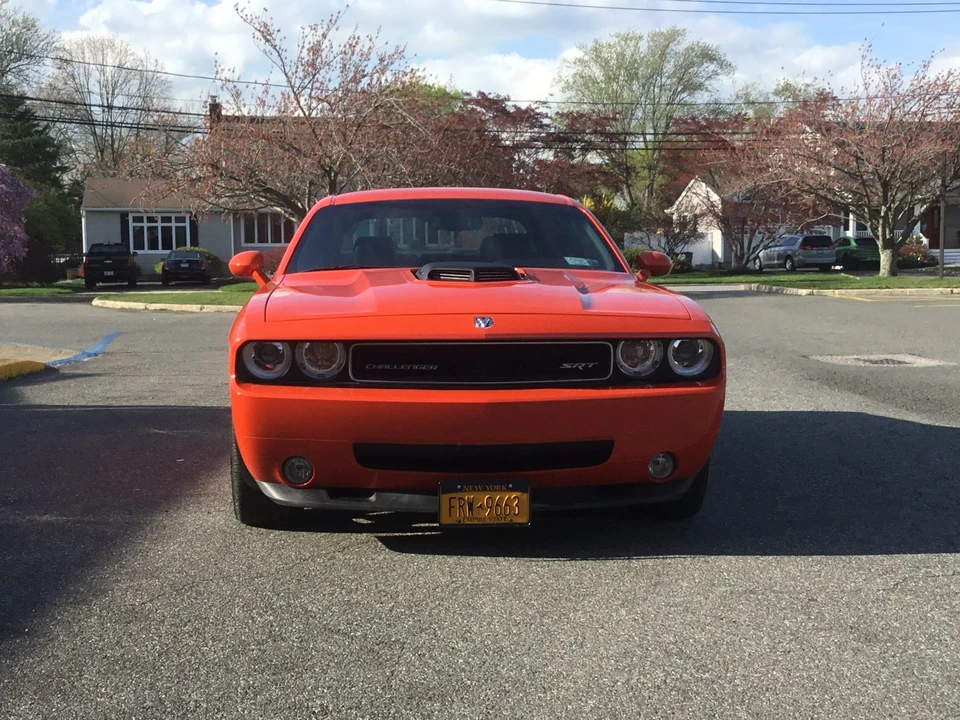 2009 Dodge Challenger SRT8 & 392 3rd Gen - Image 12 of 31