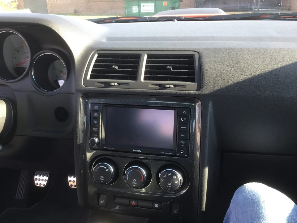 2009 Dodge Challenger SRT8 & 392 3rd Gen - Image 26 of 31