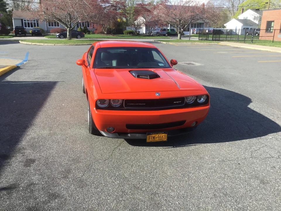 2009 Dodge Challenger SRT8 & 392 3rd Gen - Image 13 of 31