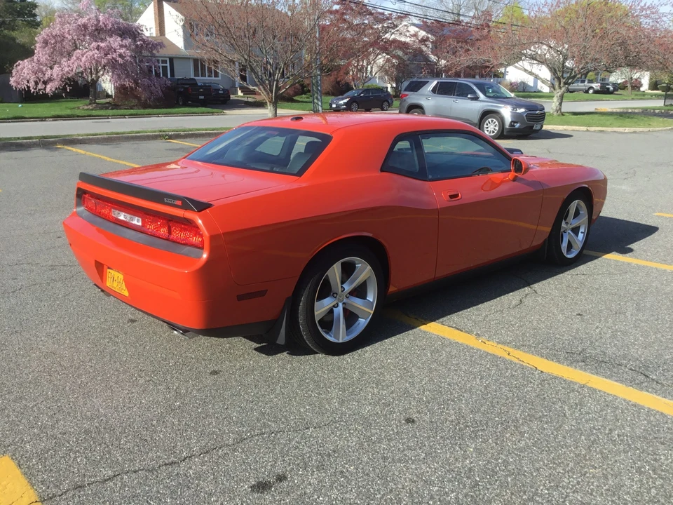 2009 Dodge Challenger SRT8 & 392 3rd Gen - Image 2 of 31