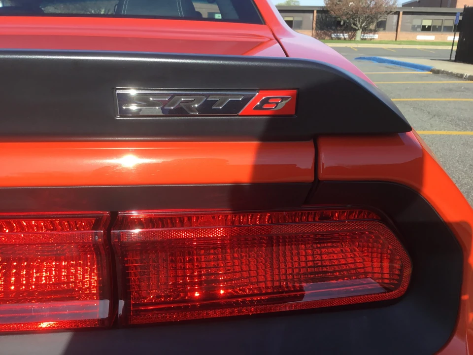 2009 Dodge Challenger SRT8 & 392 3rd Gen - Image 16 of 31