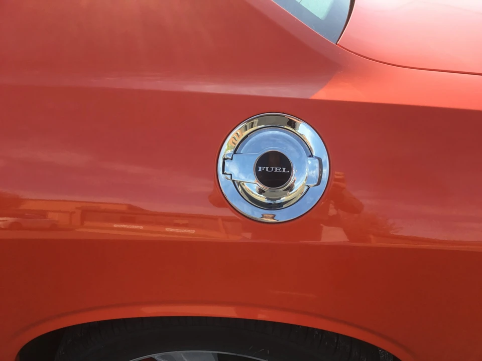 2009 Dodge Challenger SRT8 & 392 3rd Gen - Image 15 of 31