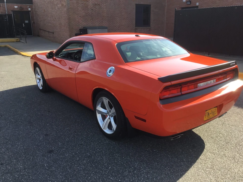 2009 Dodge Challenger SRT8 & 392 3rd Gen - Image 6 of 31