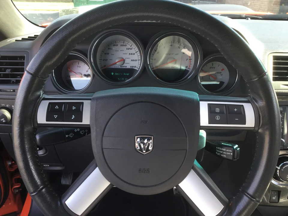 2009 Dodge Challenger SRT8 & 392 3rd Gen - Image 24 of 31