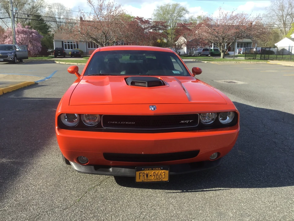 2009 Dodge Challenger SRT8 & 392 3rd Gen - Image 11 of 31
