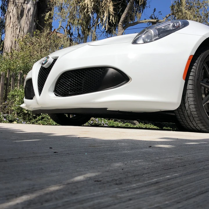2015 Alfa Romeo 4C Spider - Image 23 of 31