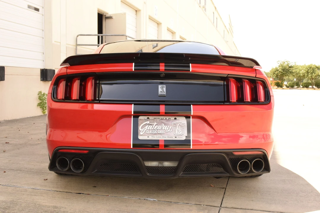 2017 Ford S550 Mustang - Image 13 of 31