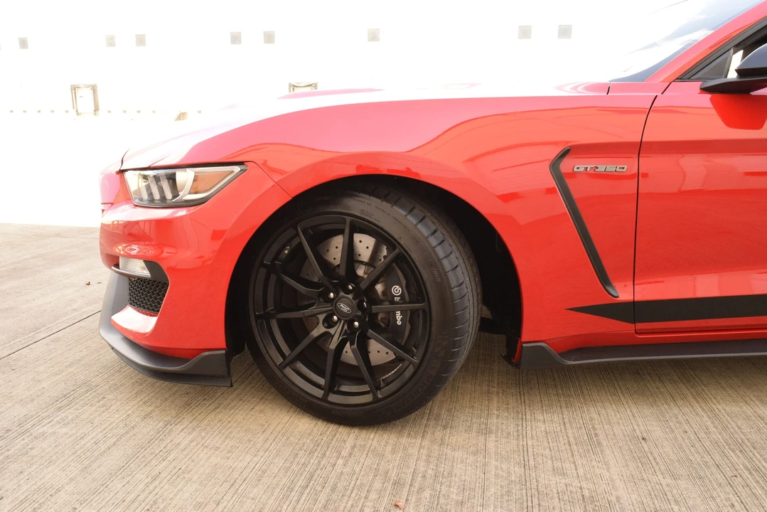 2017 Ford S550 Mustang - Image 30 of 31