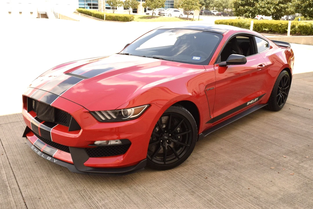 2017 Ford S550 Mustang - Image 2 of 31
