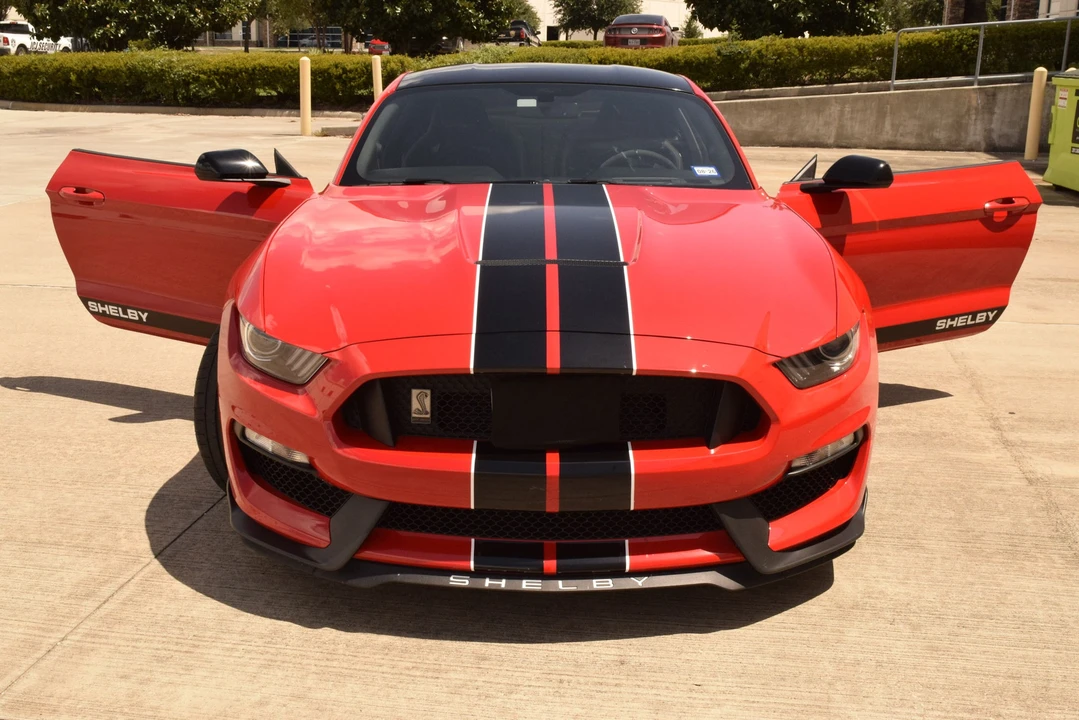 2017 Ford S550 Mustang - Image 24 of 31
