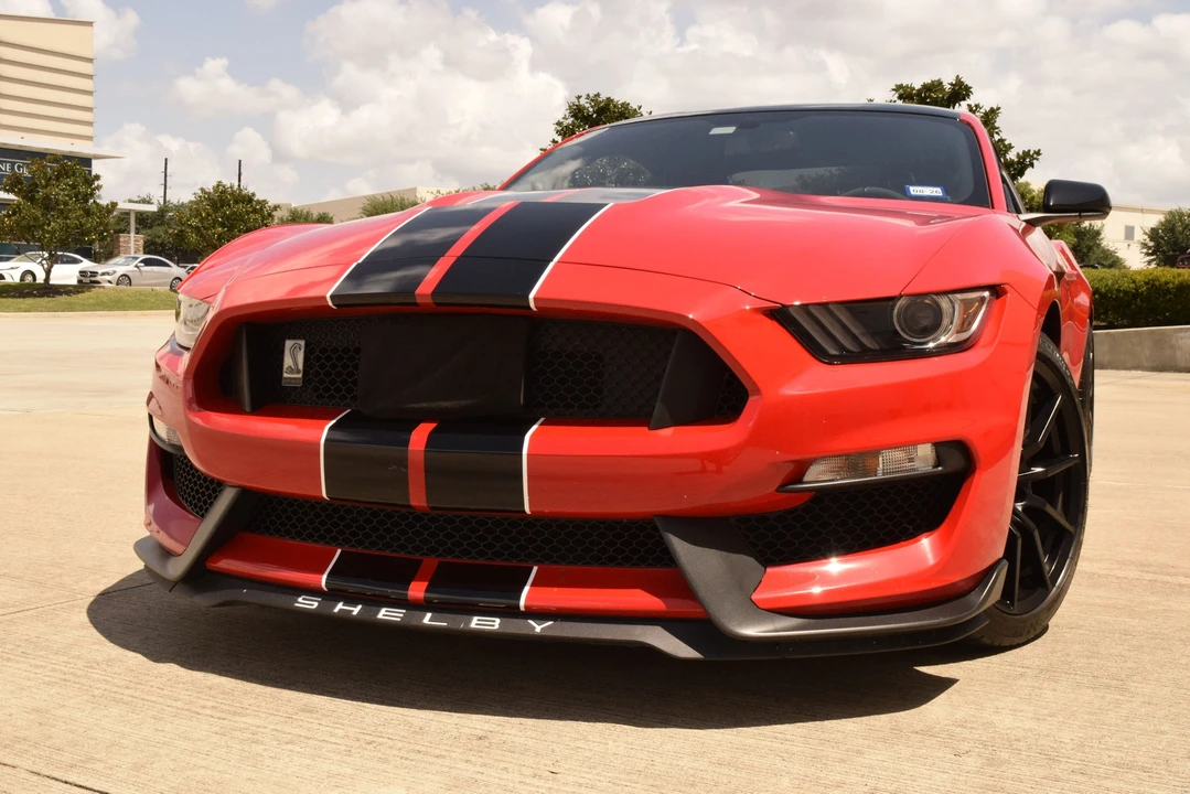 2017 Ford S550 Mustang - Image 26 of 31