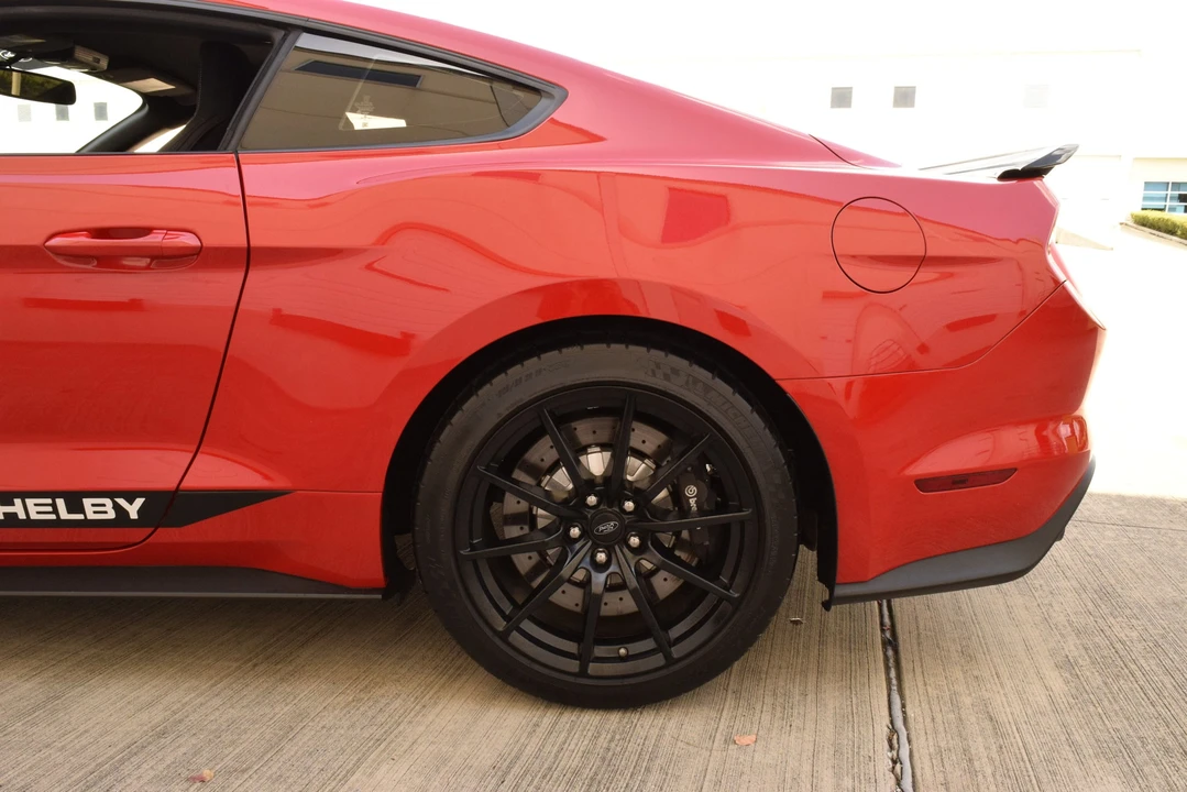 2017 Ford S550 Mustang - Image 31 of 31