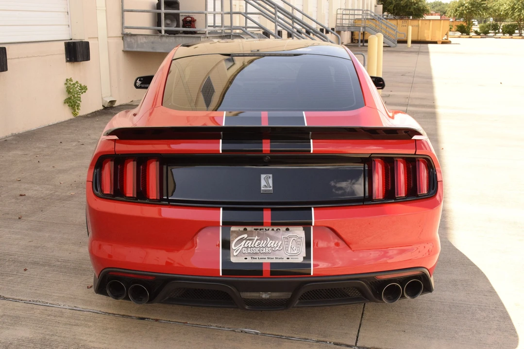 2017 Ford S550 Mustang - Image 12 of 31