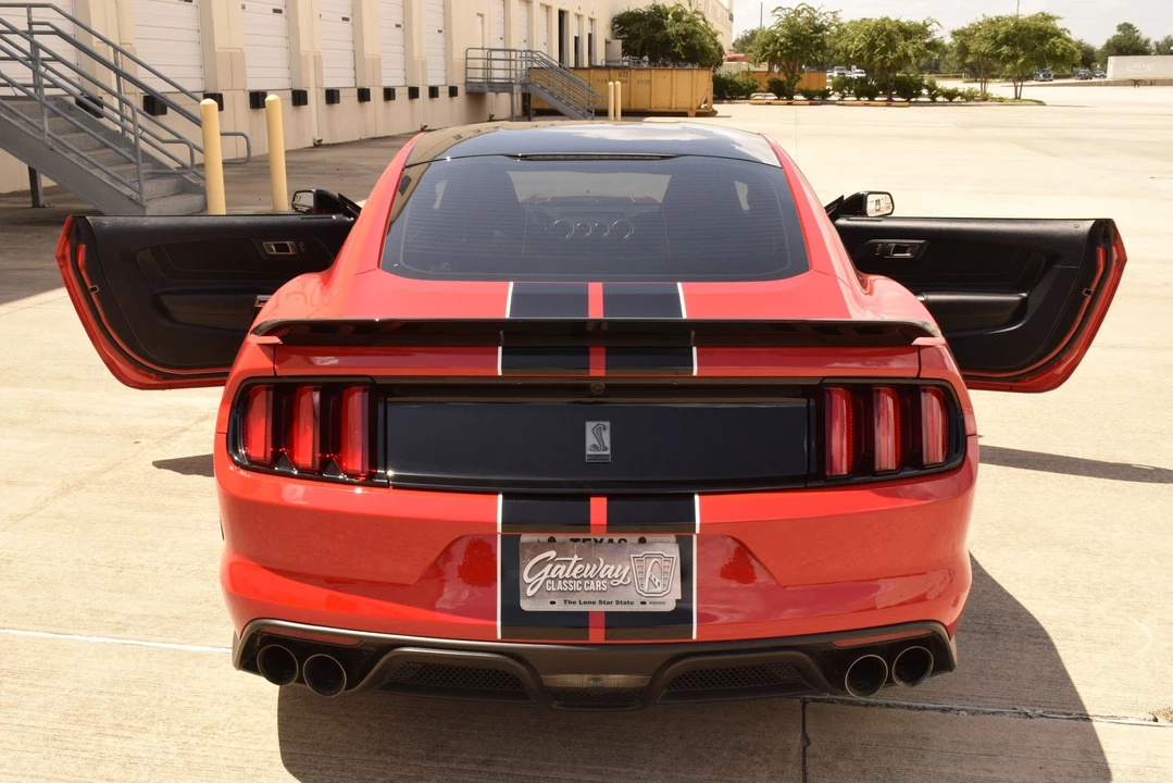 2017 Ford S550 Mustang - Image 28 of 31