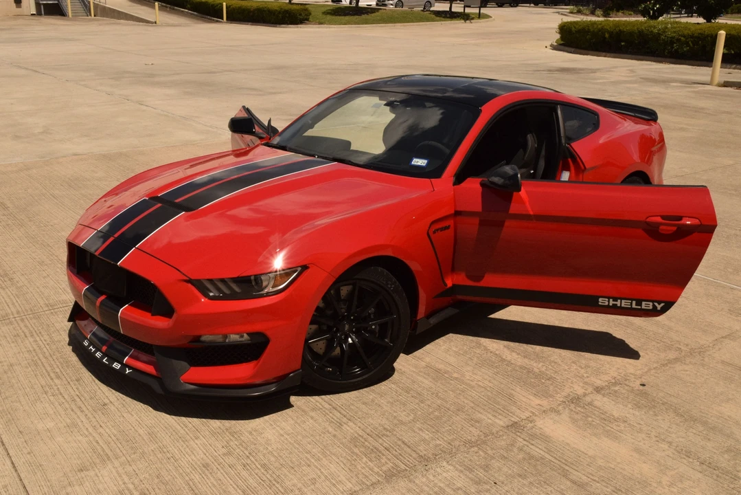 2017 Ford S550 Mustang - Image 27 of 31
