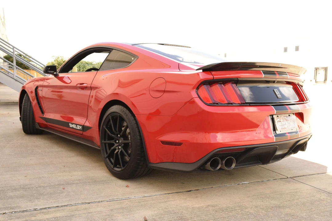 2017 Ford S550 Mustang - Image 10 of 31