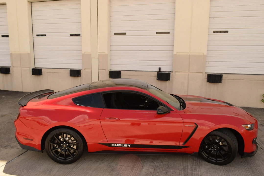 2017 Ford S550 Mustang - Image 17 of 31