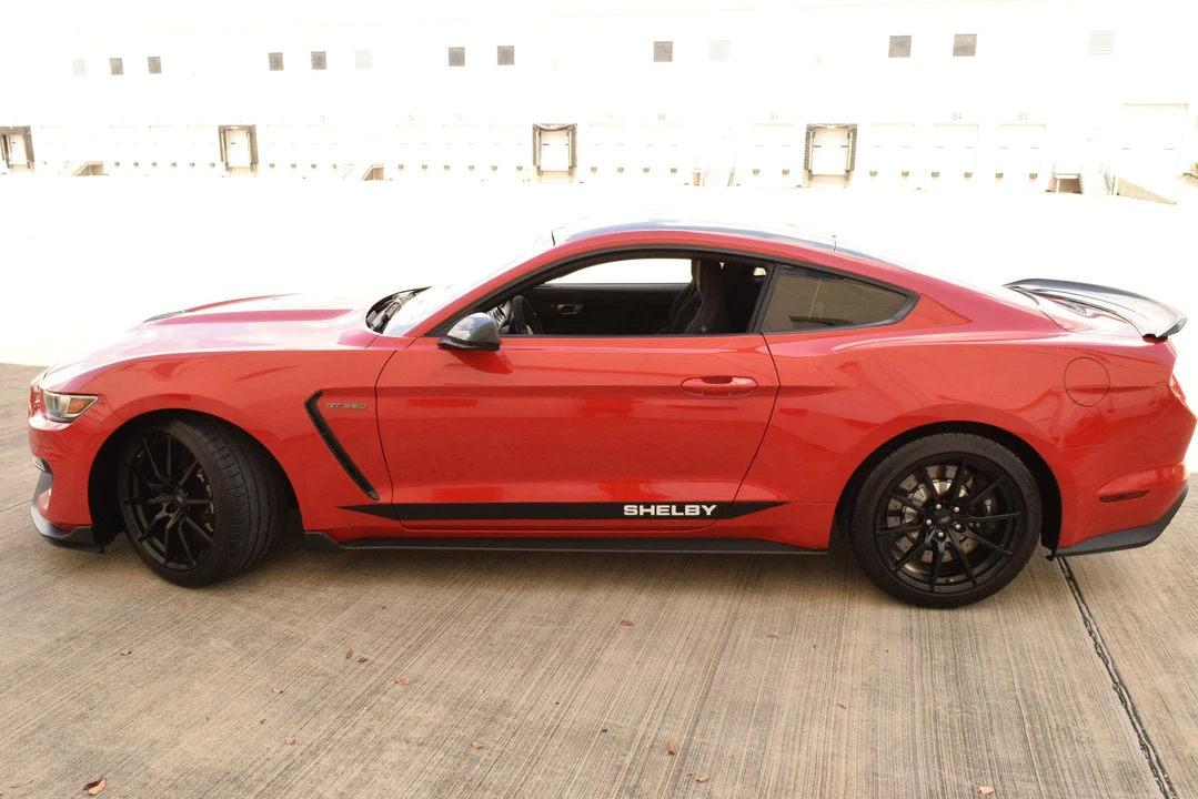 2017 Ford S550 Mustang - Image 6 of 31
