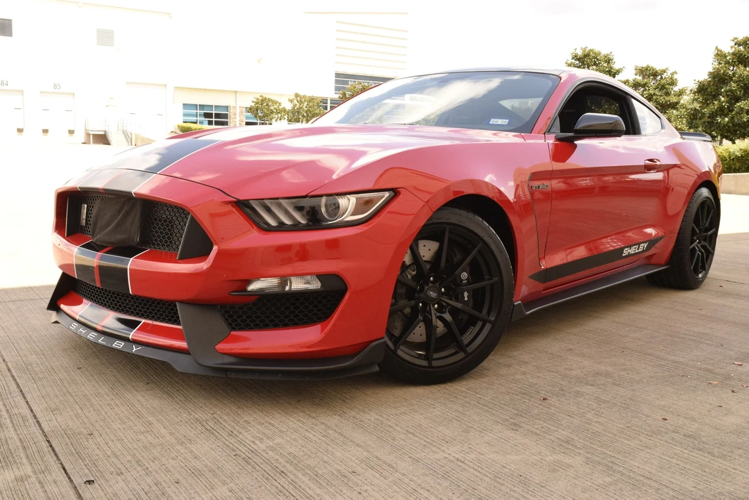 2017 Ford S550 Mustang - Image 3 of 31