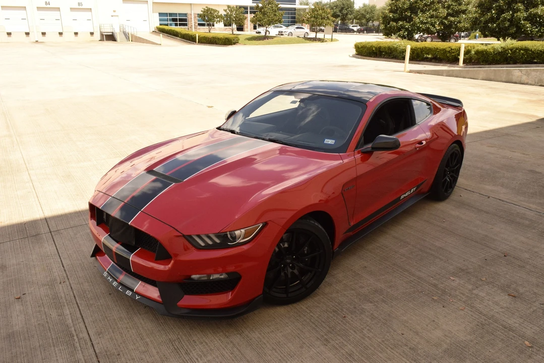 2017 Ford S550 Mustang - Image 5 of 31