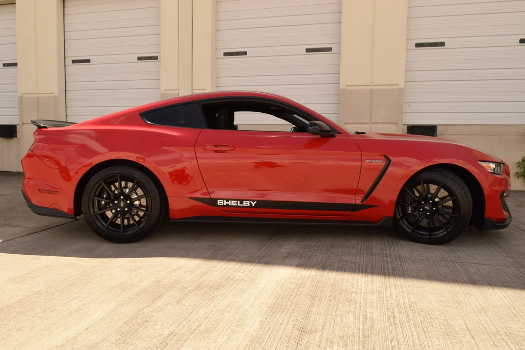 2017 Ford S550 Mustang - Image 18 of 31
