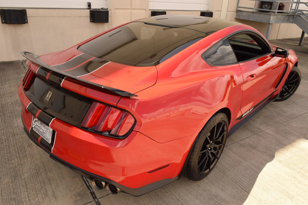 2017 Ford S550 Mustang - Image 29 of 31