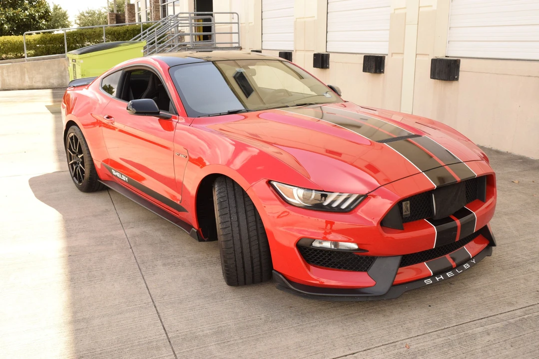 2017 Ford S550 Mustang - Image 19 of 31