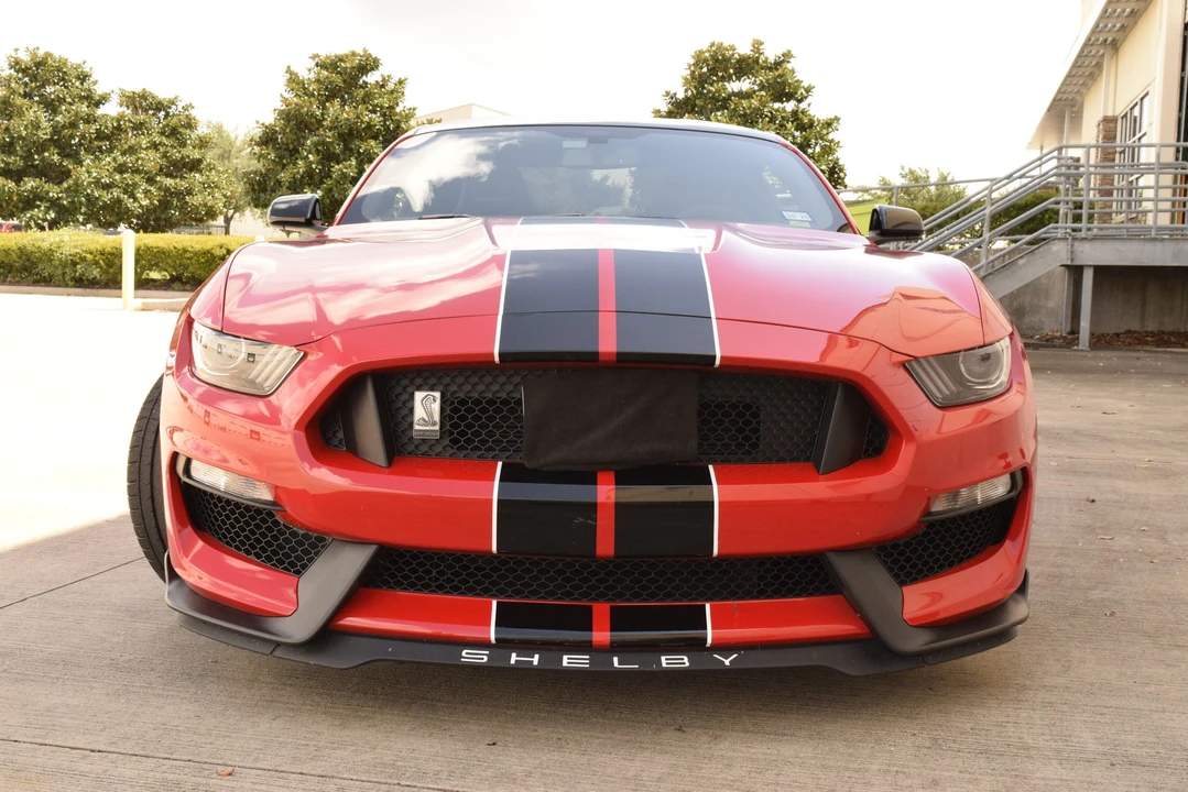 2017 Ford S550 Mustang - Image 22 of 31