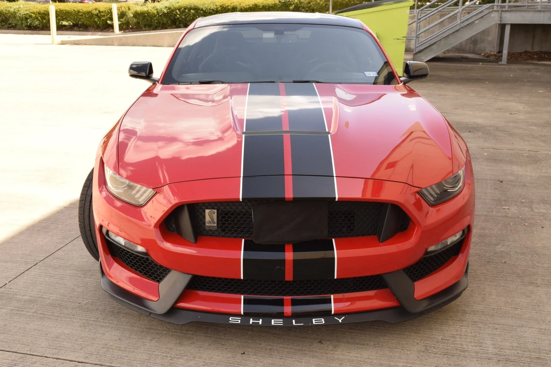 2017 Ford S550 Mustang - Image 23 of 31