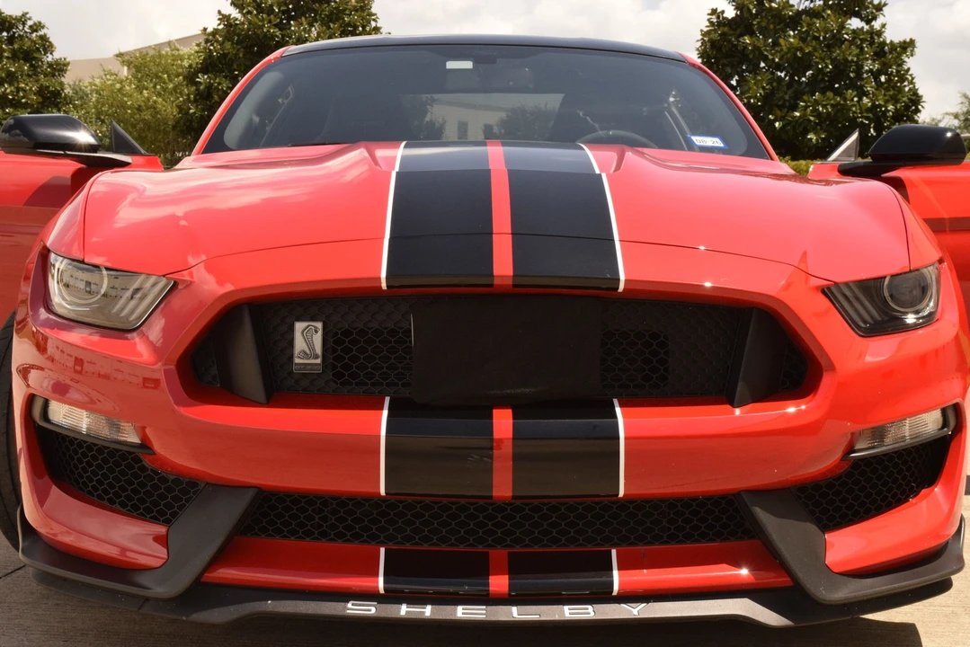 2017 Ford S550 Mustang - Image 25 of 31