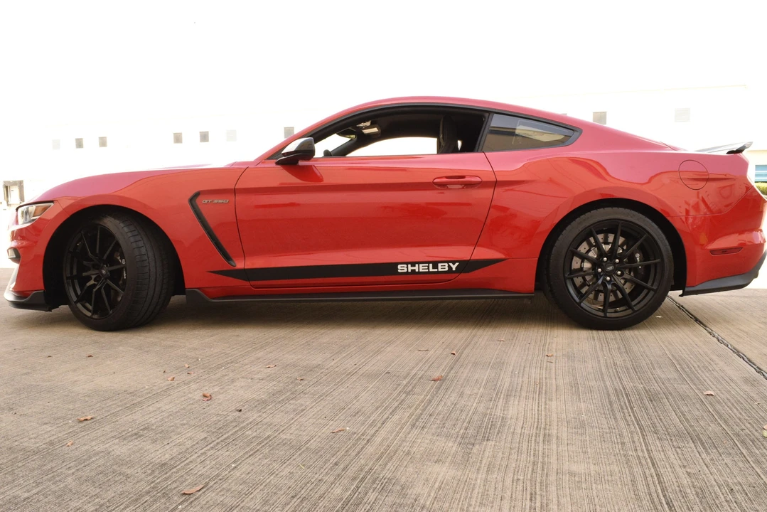 2017 Ford S550 Mustang - Image 7 of 31