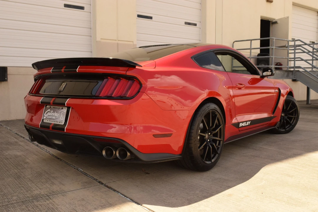 2017 Ford S550 Mustang - Image 14 of 31