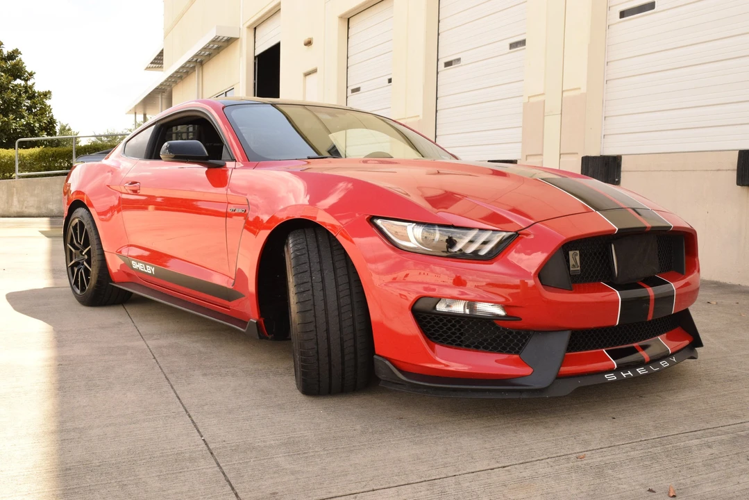 2017 Ford S550 Mustang - Image 21 of 31