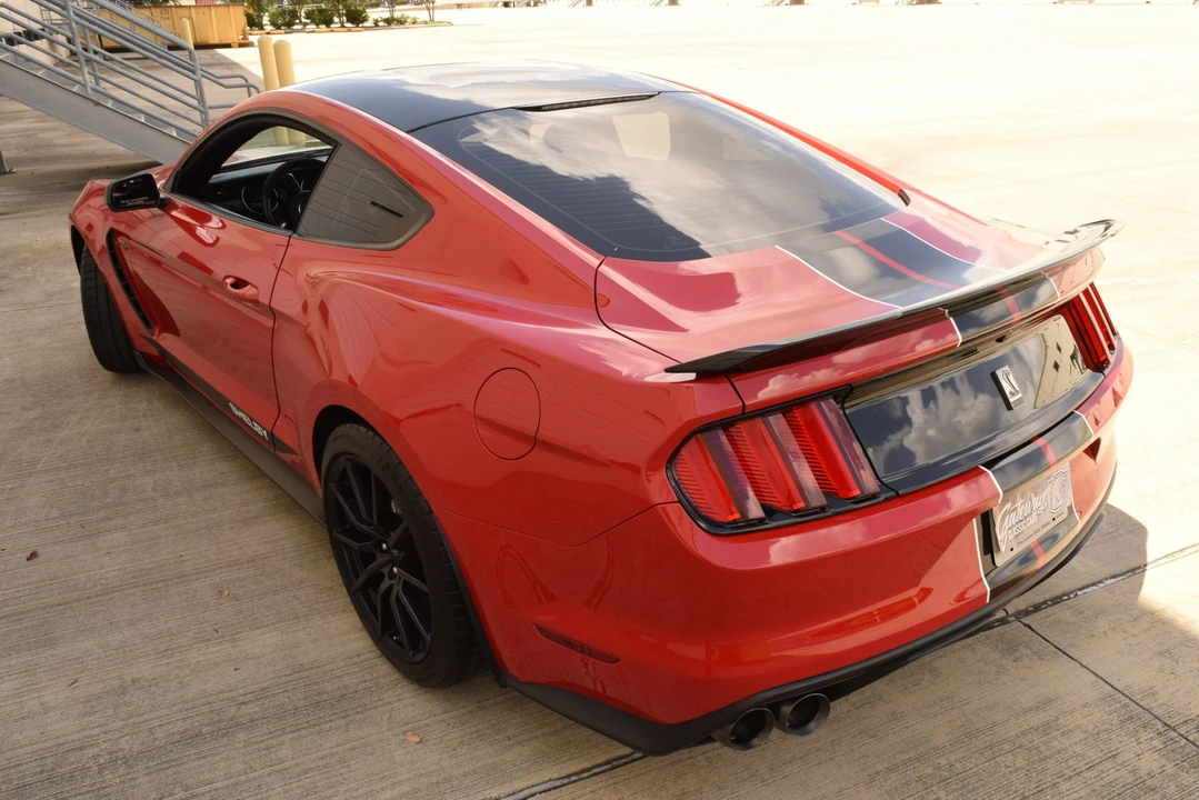 2017 Ford S550 Mustang - Image 9 of 31