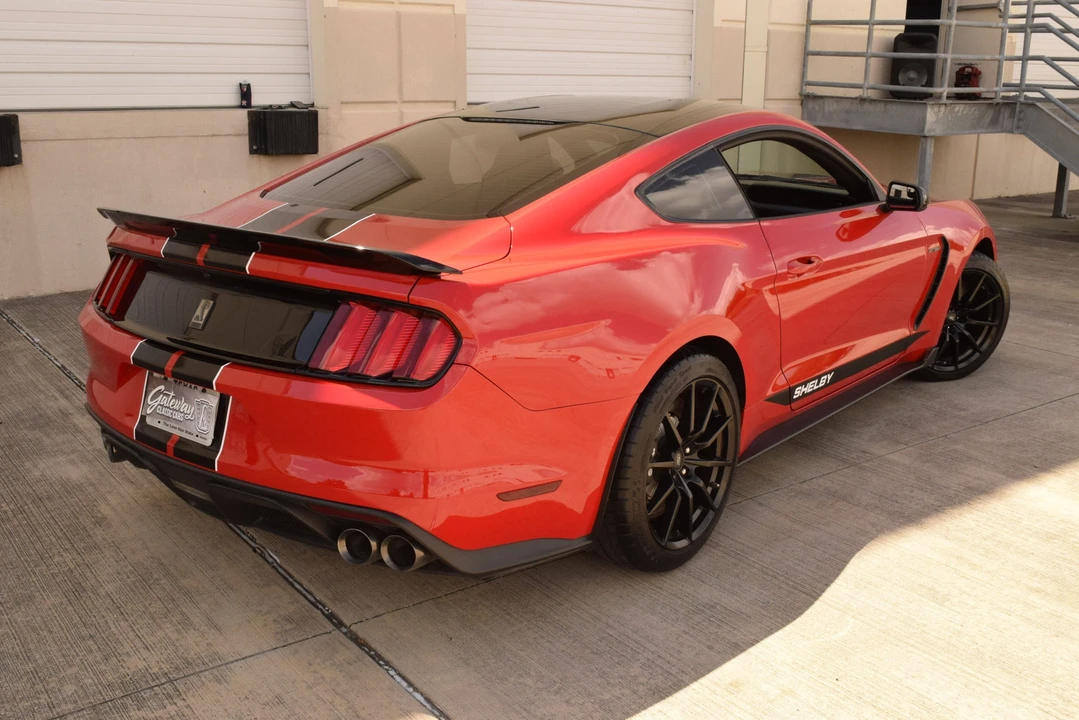 2017 Ford S550 Mustang - Image 15 of 31